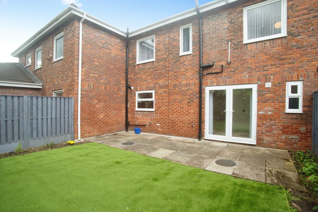 House in Manchester, Greater Manchester - View 3