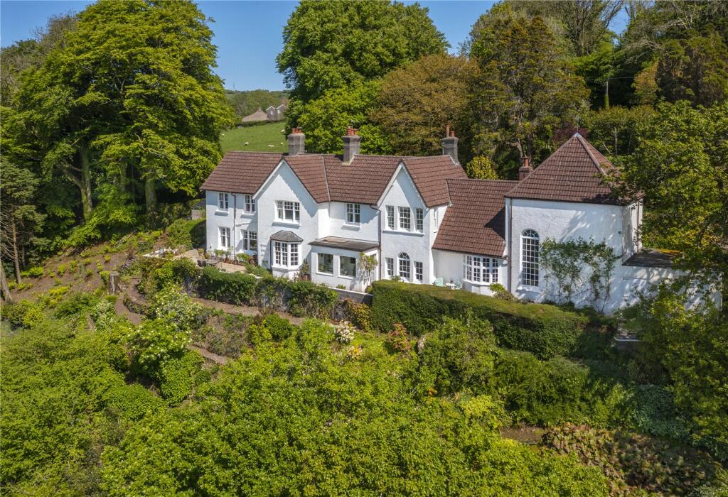 Main image of property: Bratton Fleming, Barnstaple, Devon, EX31