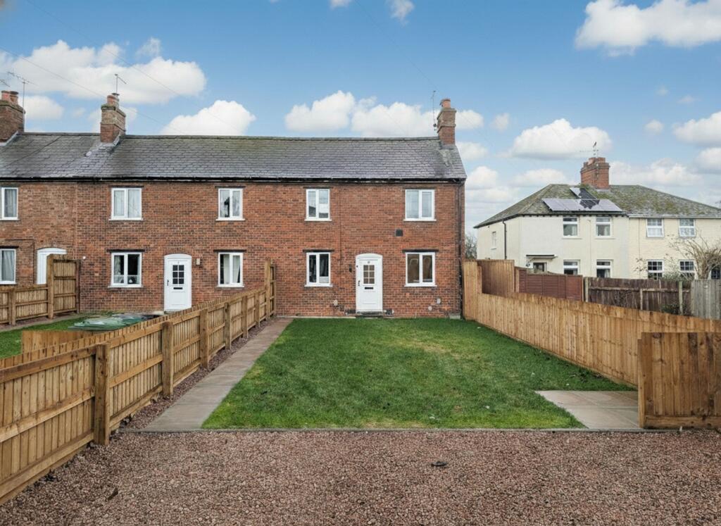 Main image of property: School Road, Evesham, WR11