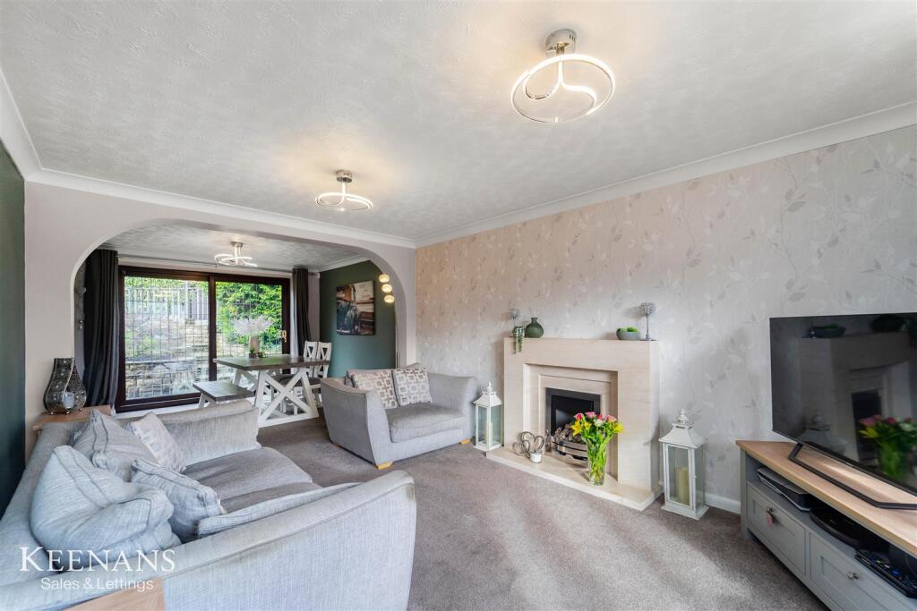 Additional image 3 of Kentmere Close, Burnley