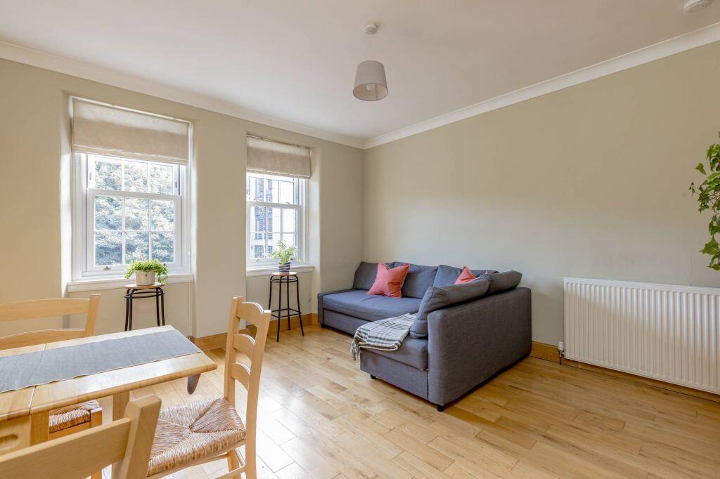 Apartment in Edinburgh - View 3