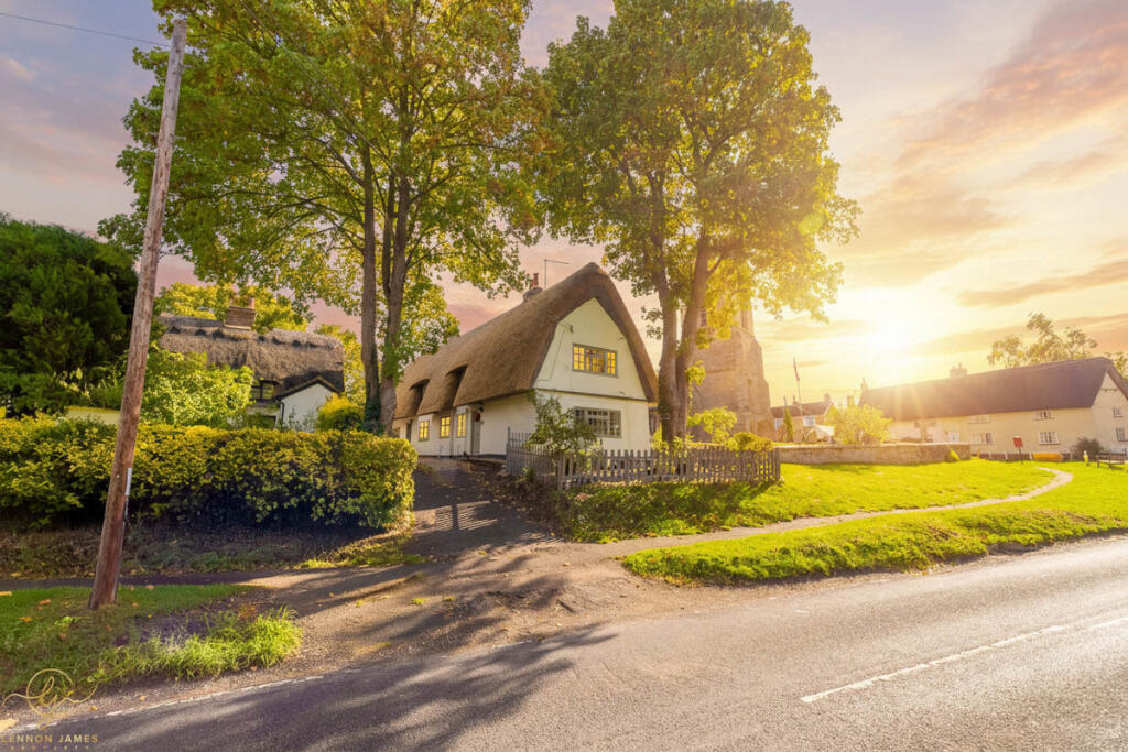 Main image of property: Ramsey Road, Kings Ripton, PE28