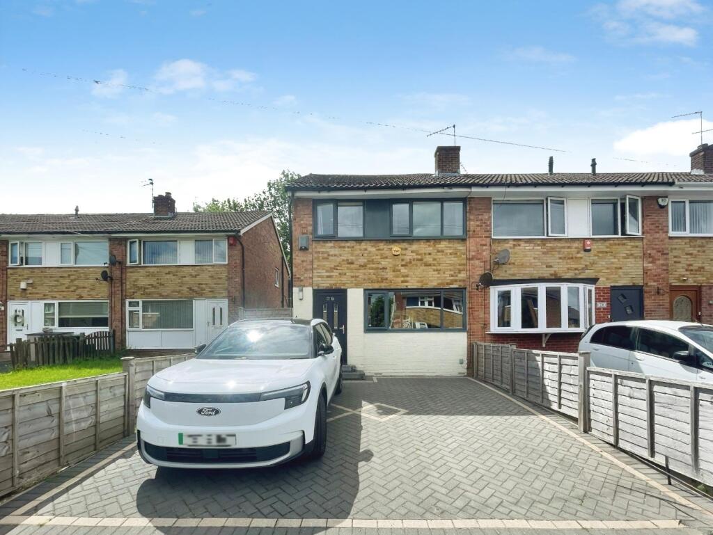 Main image of property: Summerbridge Crescent Bradford, BD10 8BB