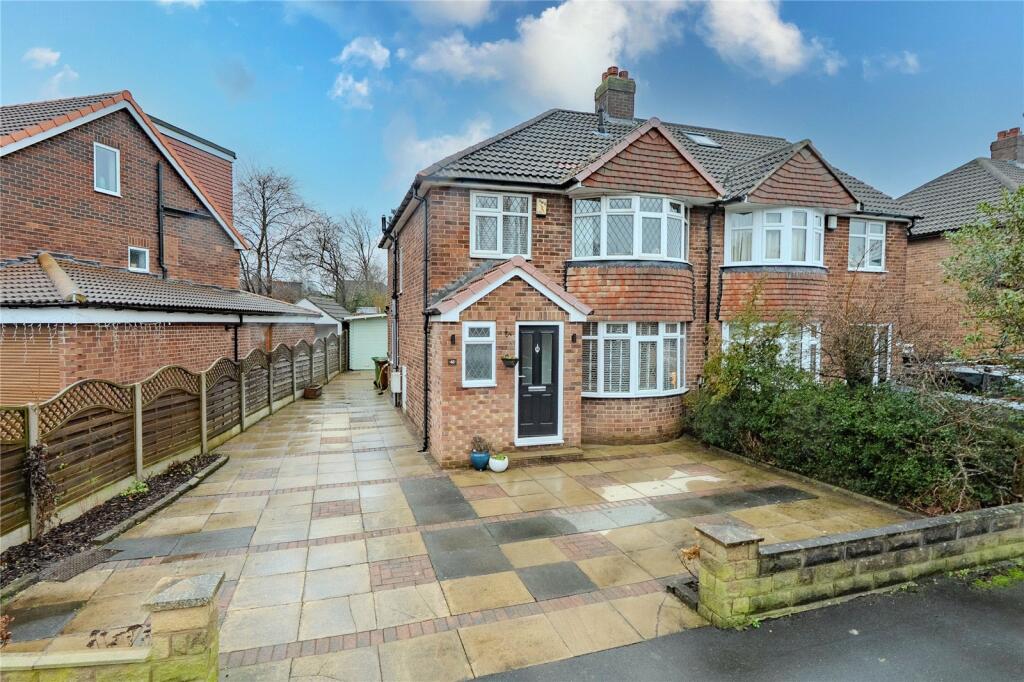 Main image of property: Winding Way, Leeds, West Yorkshire