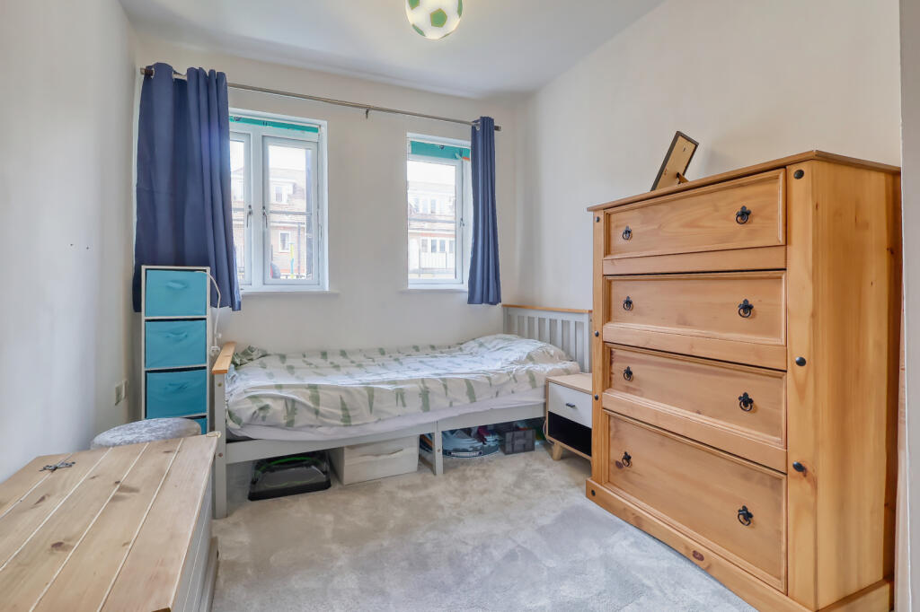 Apartment in Hemel Hempstead - More