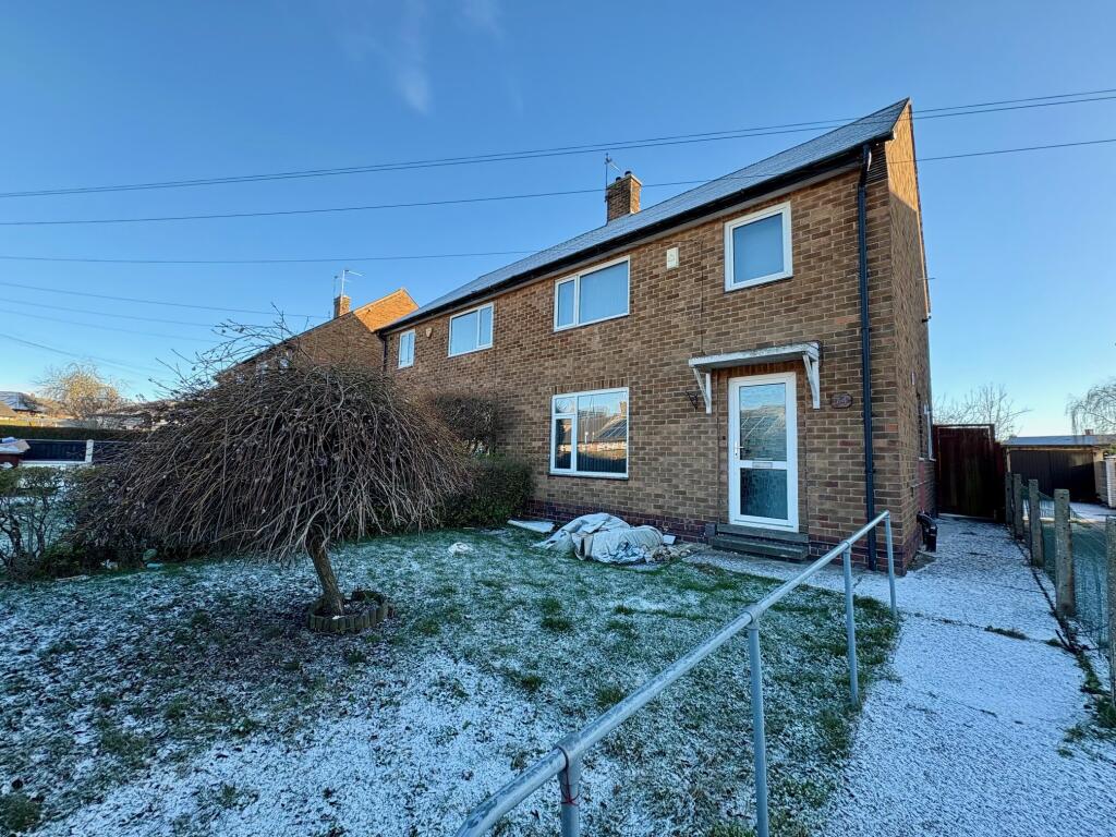 Main image of property: Pedmore Valley, NOTTINGHAM