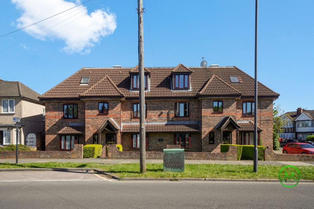 Main image of property: Chichester Court, HA2