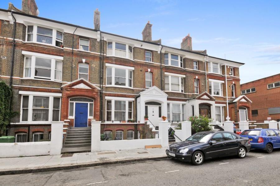 Main image of property: Birchington Road, West Hampstead, NW6