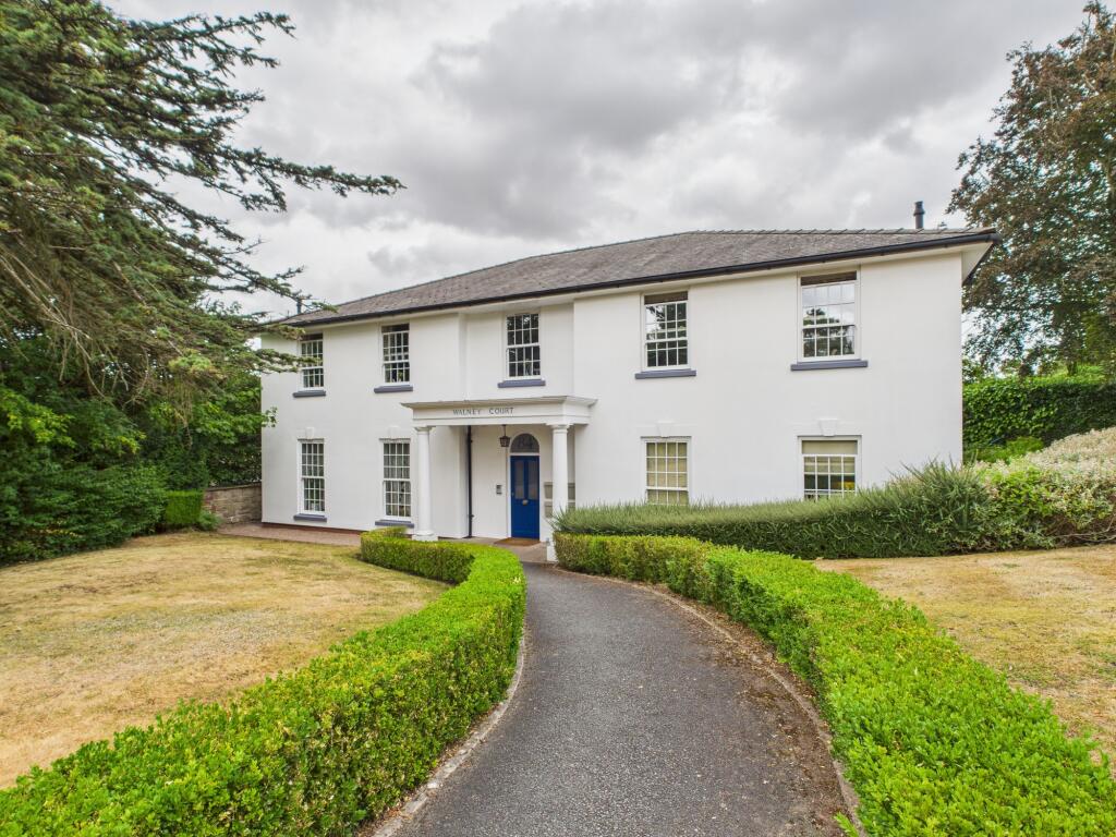 Main image of property: Aylestone Hill, Hereford, HR1