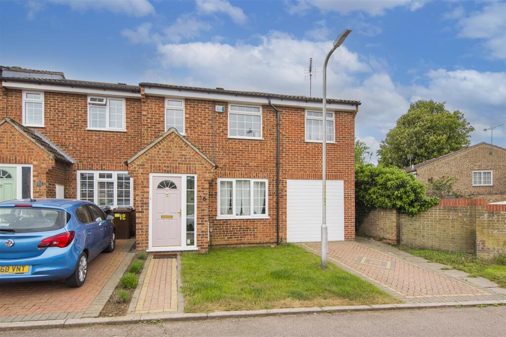 Main image of property: Old Barn Road, Leybourne, West Malling