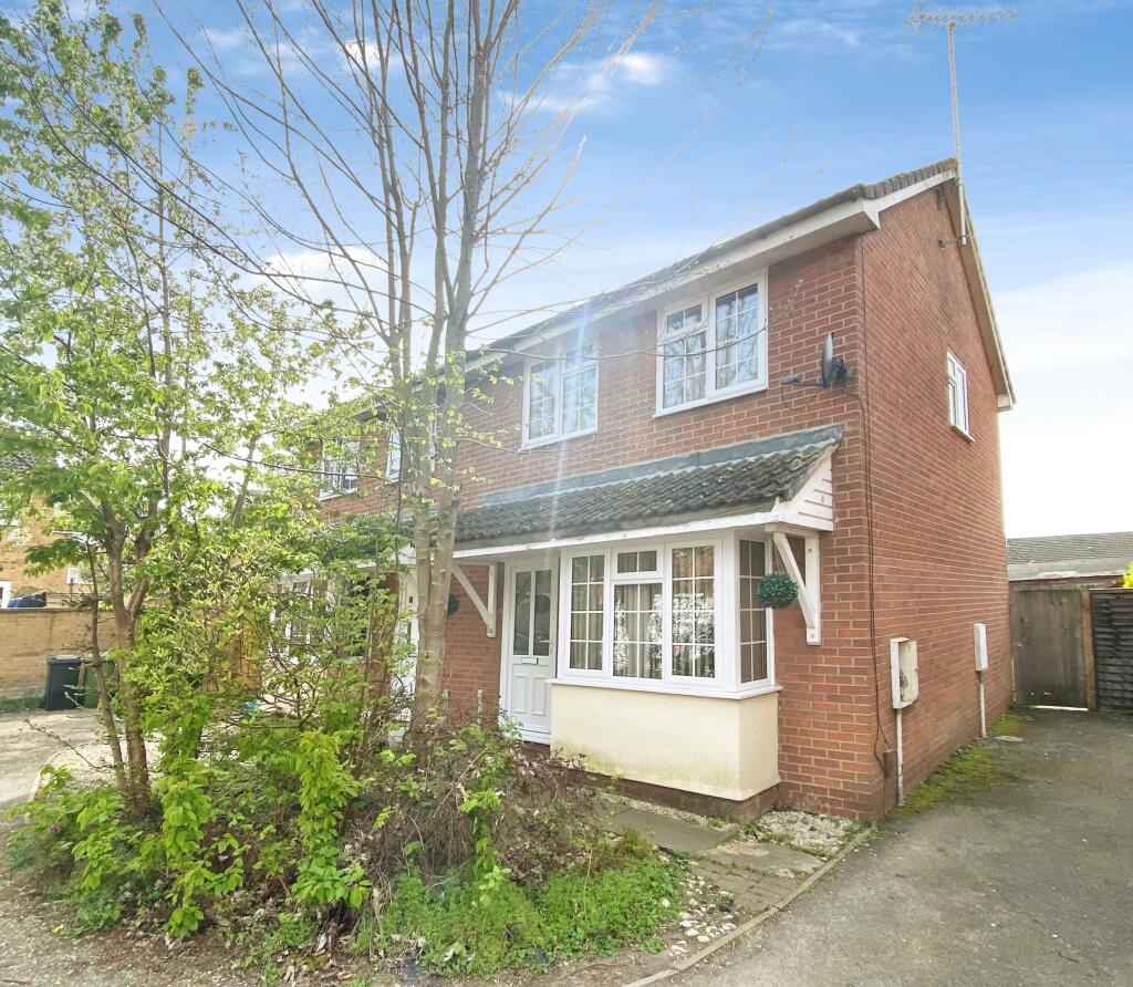 Main image of property: Flamborough Close, Woodston