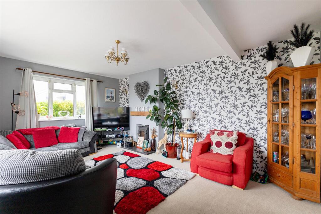 Coast Road, Pevensey Bay, Pevensey – pohled 4