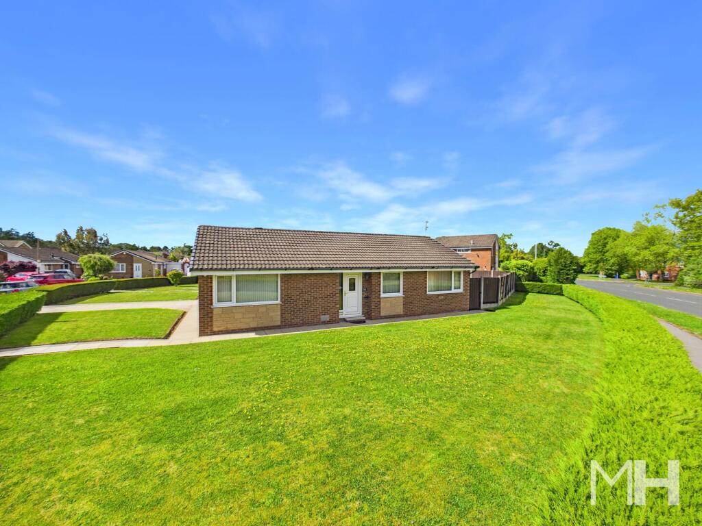 Main image of property: Farfield, Penwortham, Preston