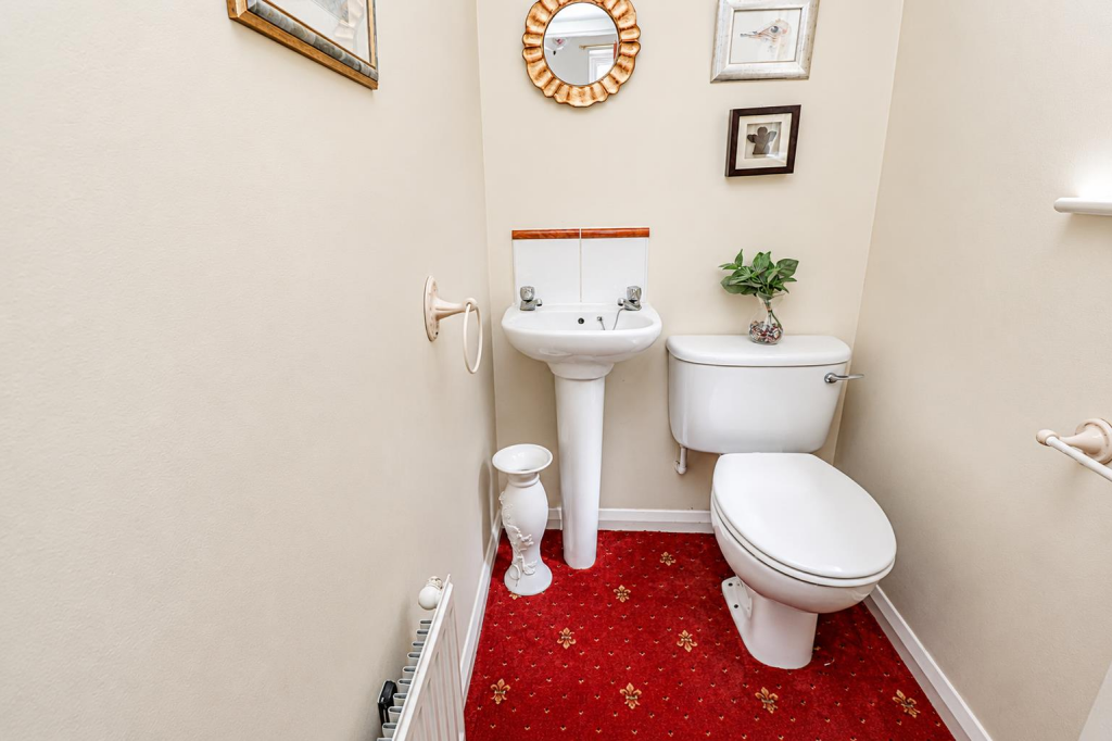 House in Hart, Crookham Village - View 4