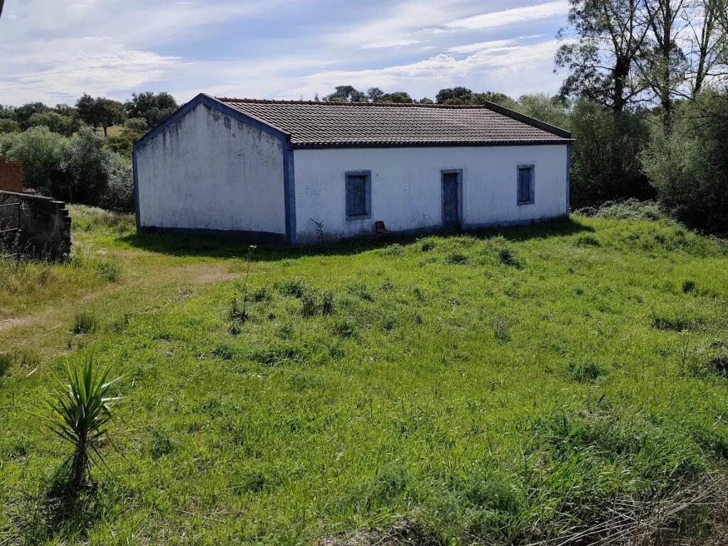 Main image of property: Alto Alentejo, Comenda