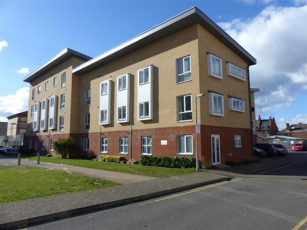 Main image of property: Granger Court, Whitehall Close, WD6 1GP