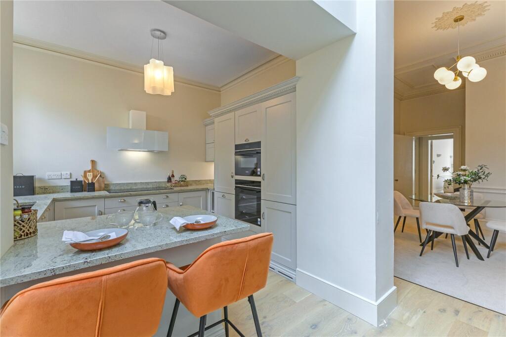 Additional image 9 of Apartment 1, 1 Sion Hill Place, Bath, Somerset, BA1