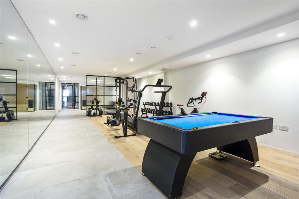 Additional image 20 of Dorset Lake Avenue, Lilliput, Poole, Dorset, BH14