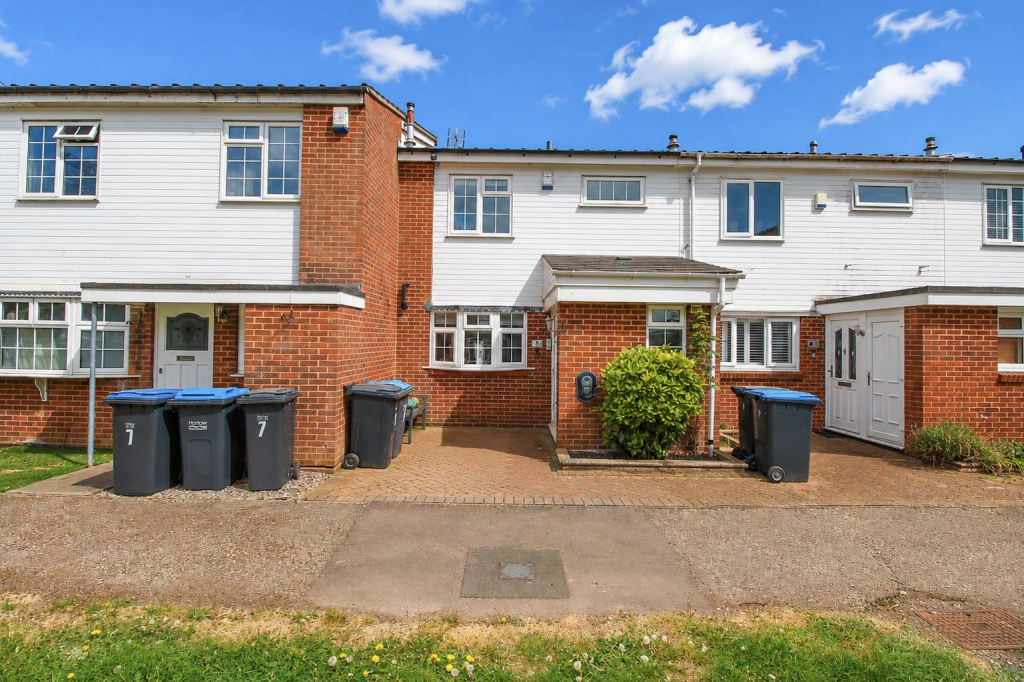 Main image of property: Sycamore Field, Harlow