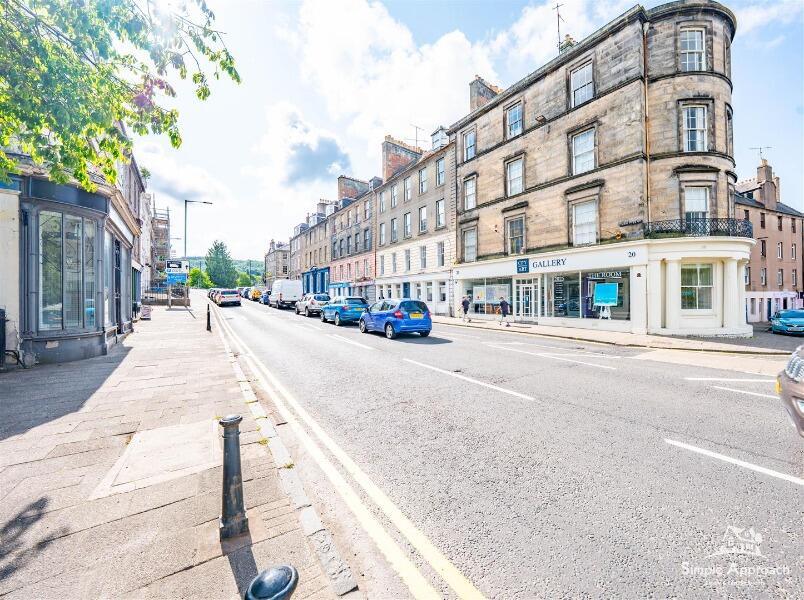 Main image of property: Charlotte Street Perth