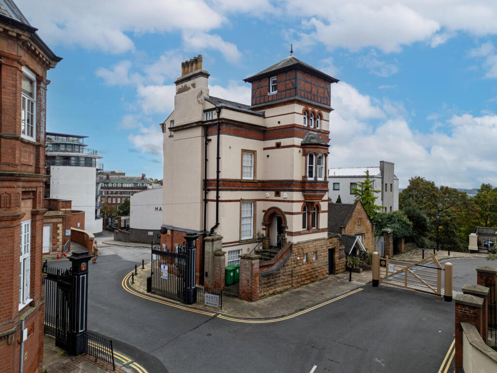 Main image of property: Park Row, The Park