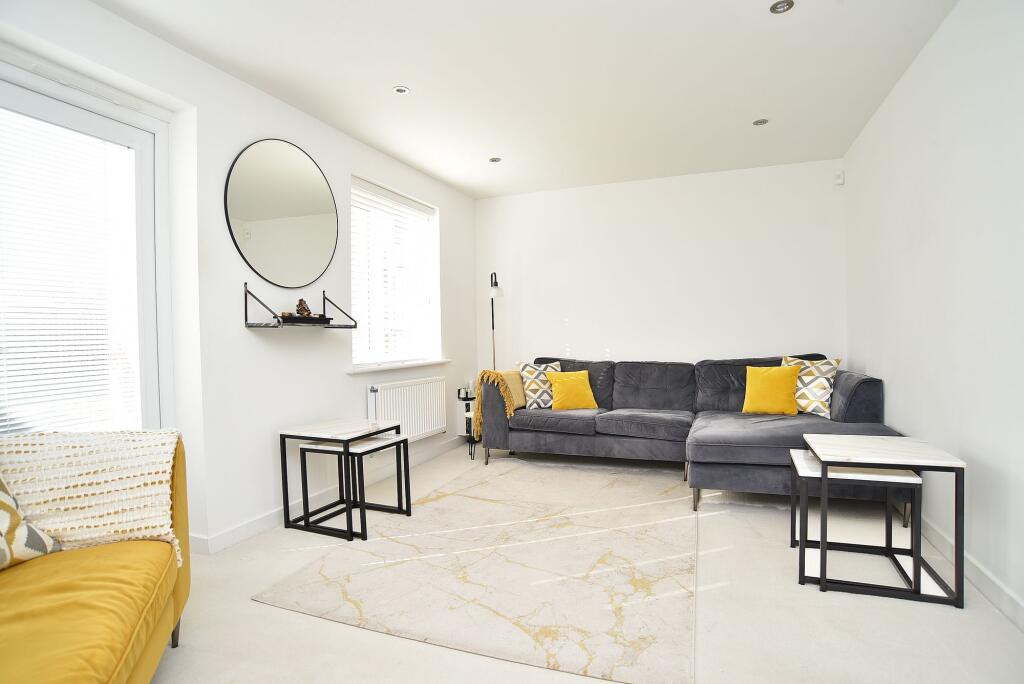 Ribblehead Road, Harrogate, HG3 photo 2