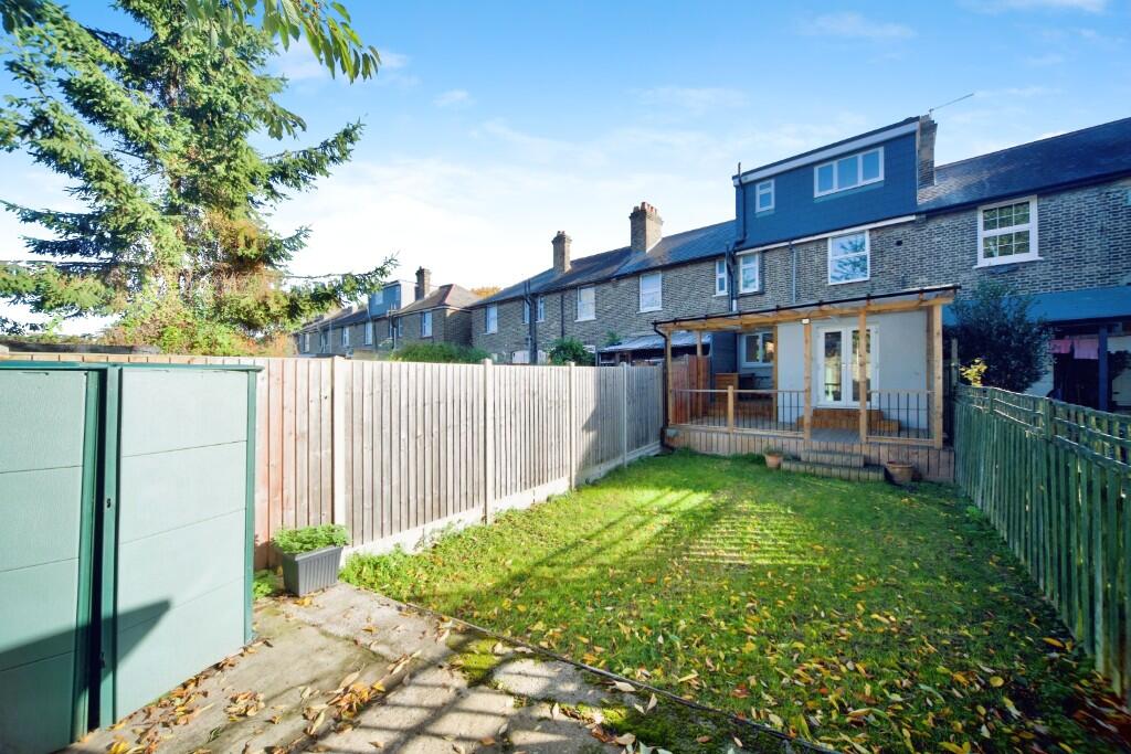 Elphinstone Road, London, E17 photo 2