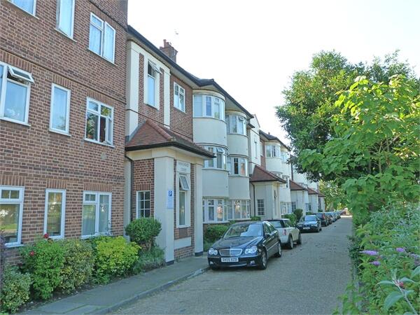 Main image of property: Minehead Court, Alexandra Avenue, HARROW, HA2