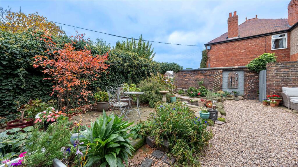 Additional image 36 of High Street, Polesworth, Tamworth, Warwickshire, B78