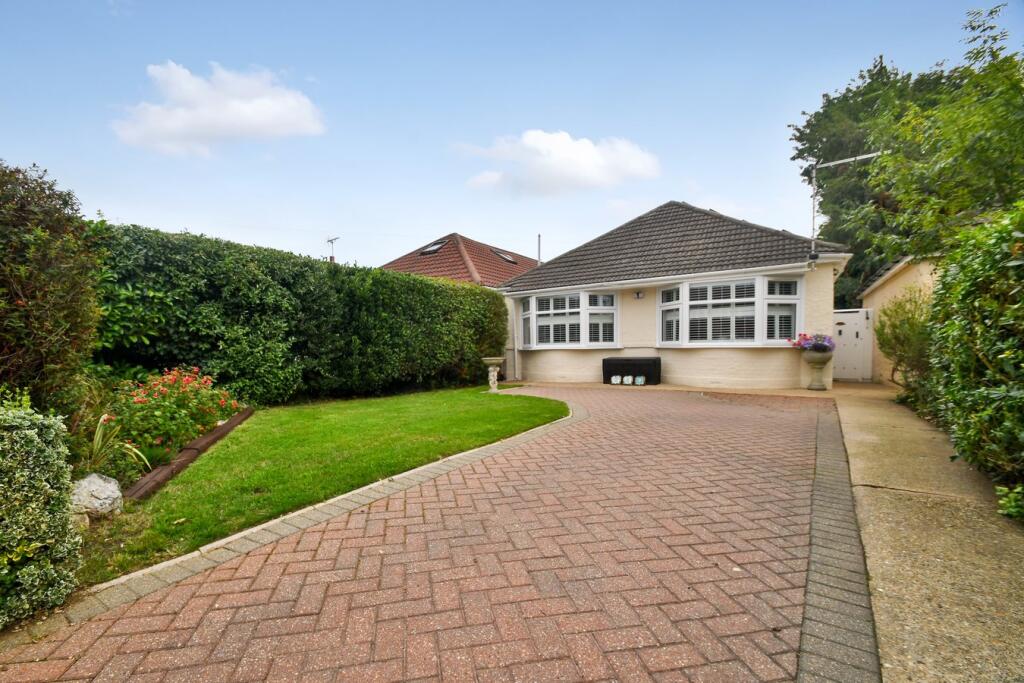 Main image of property: Lower Woodlands Road, Gillingham, ME7