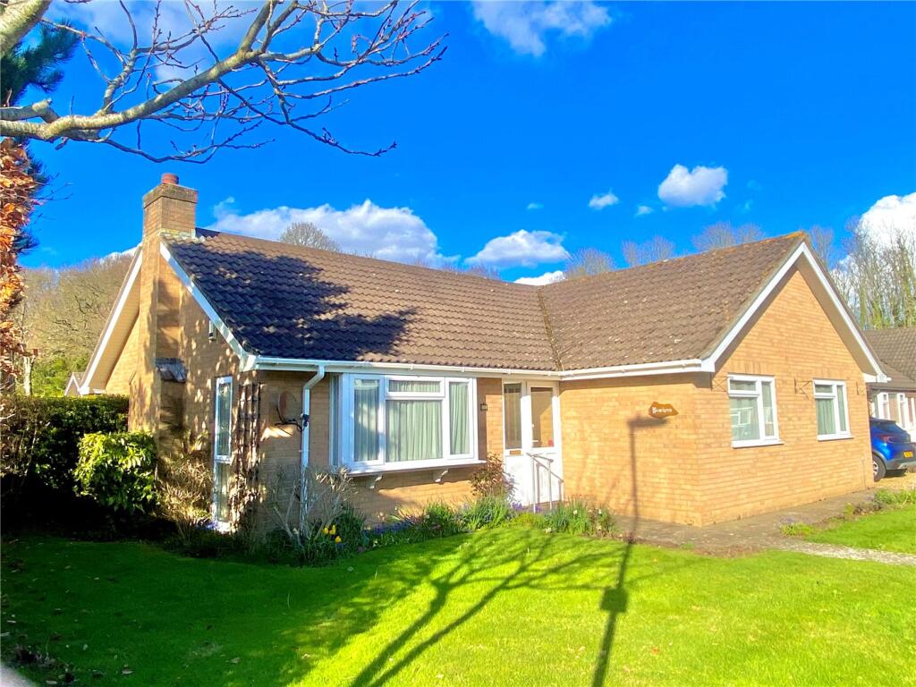 Main image of property: Roberts Close, Everton, Lymington, Hampshire, SO41