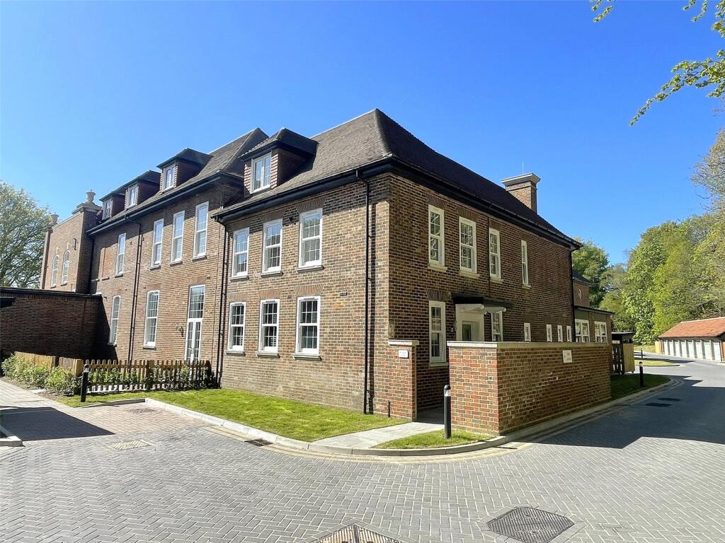 Main image of property: Brunswick Road, Deepcut, Camberley, Surrey, GU16