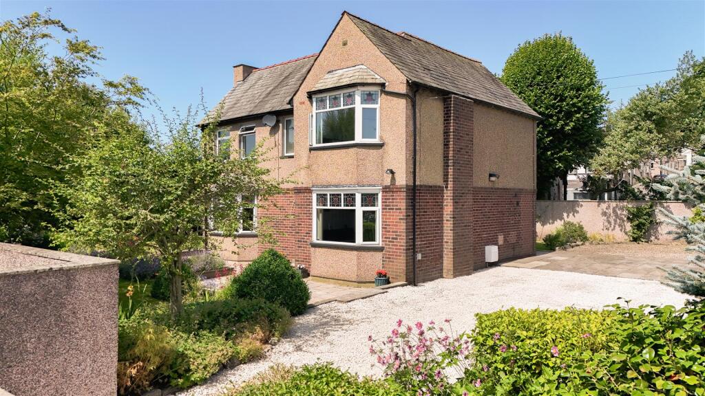 Main image of property: Beckside Road, Dalton-In-Furness