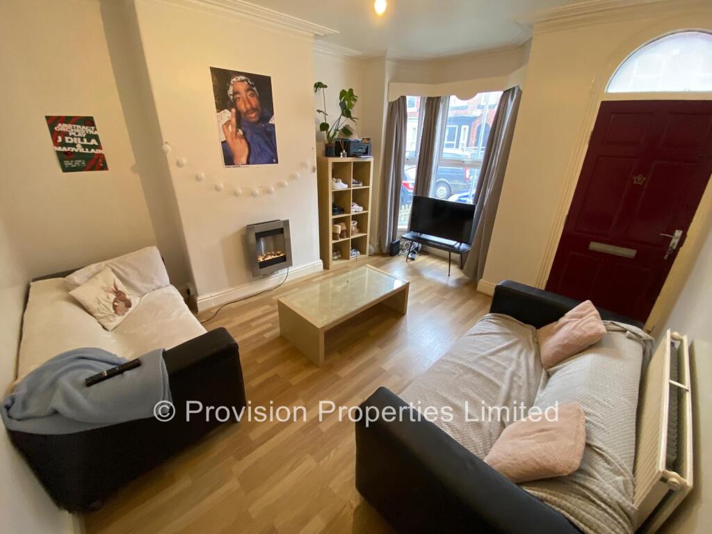 Main image of property: Ashville Grove, Hyde Park, Leeds, LS6