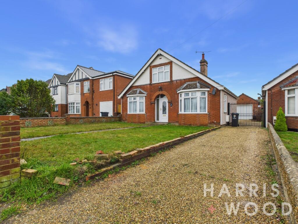 Main image of property: Mersea Road, Colchester, Essex, CO2