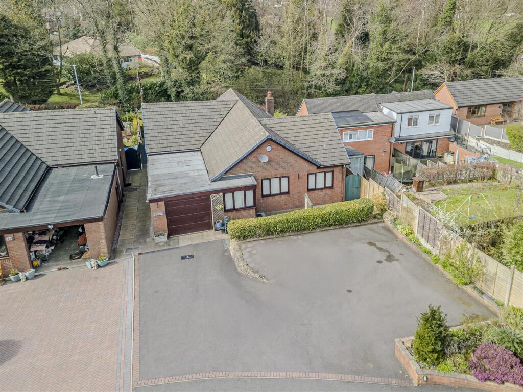 Main image of property: Beech Avenue, Cheddleton, Staffordshire, ST13 7JA