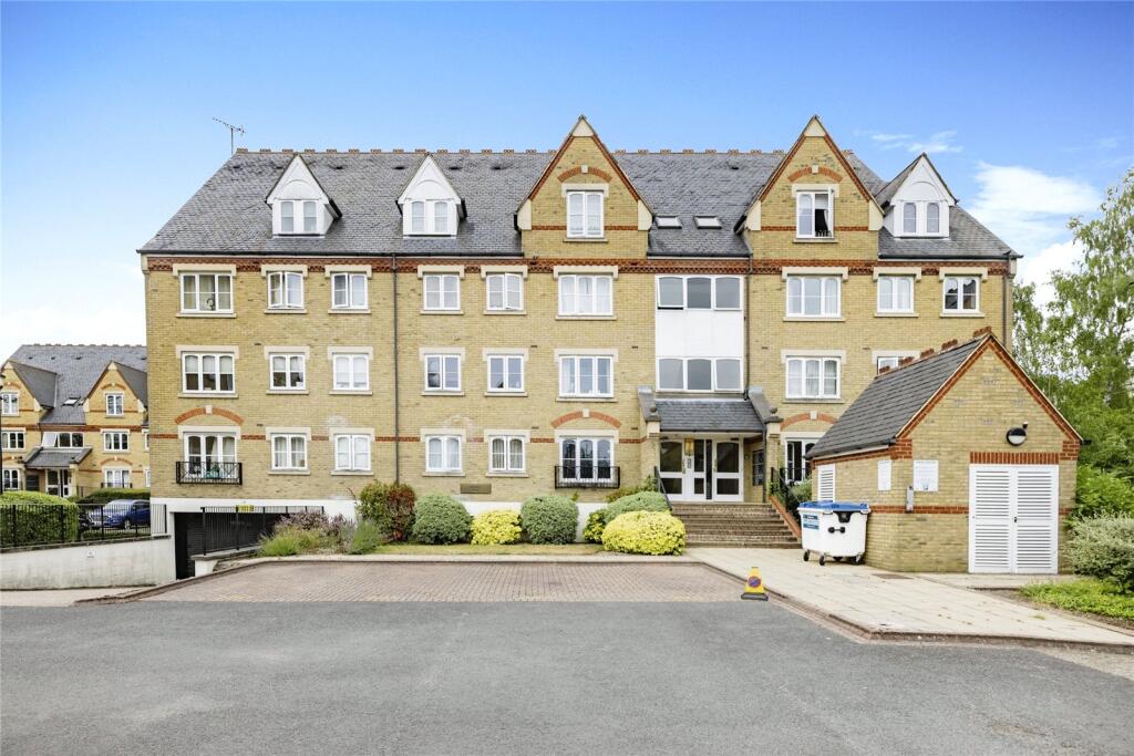 Main image of property: Exeter Close, Watford, Hertfordshire, WD24