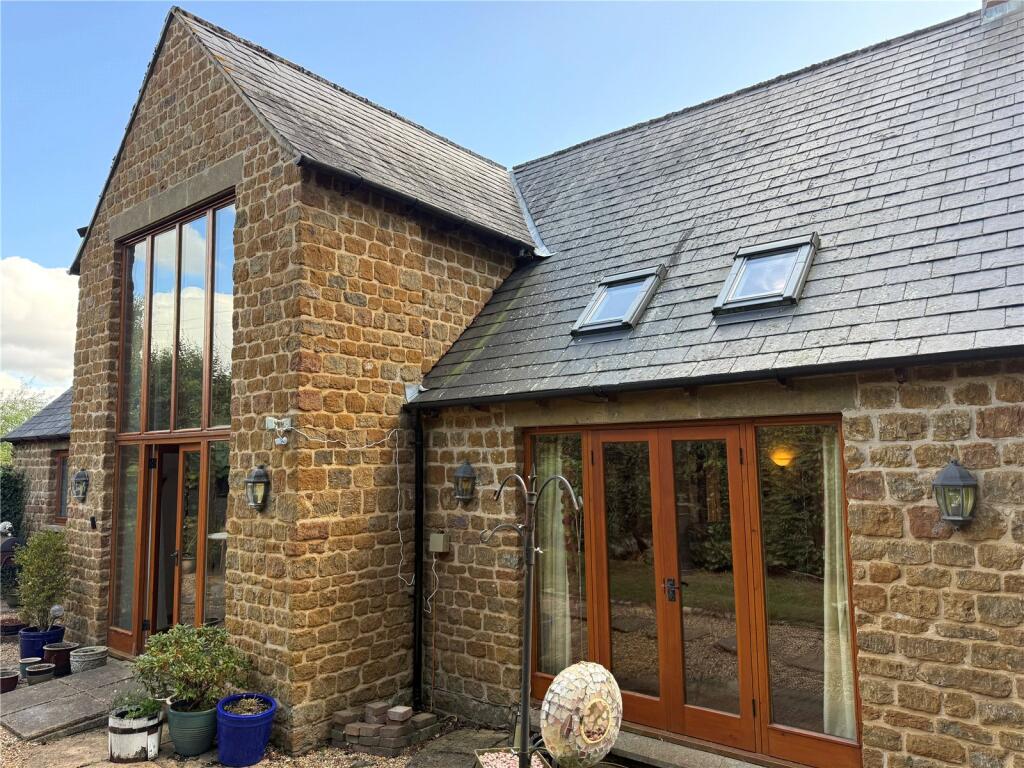 House in Oxford - View 3