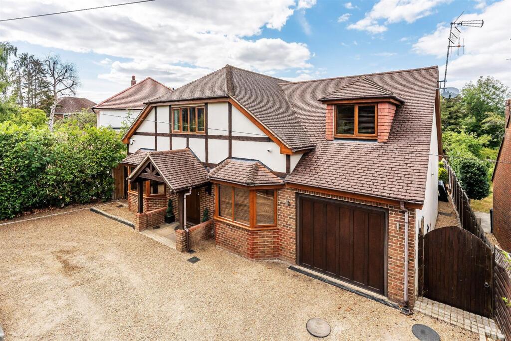 Main image of property: EASTWICK PARK AVENUE, GREAT BOOKHAM, KT23