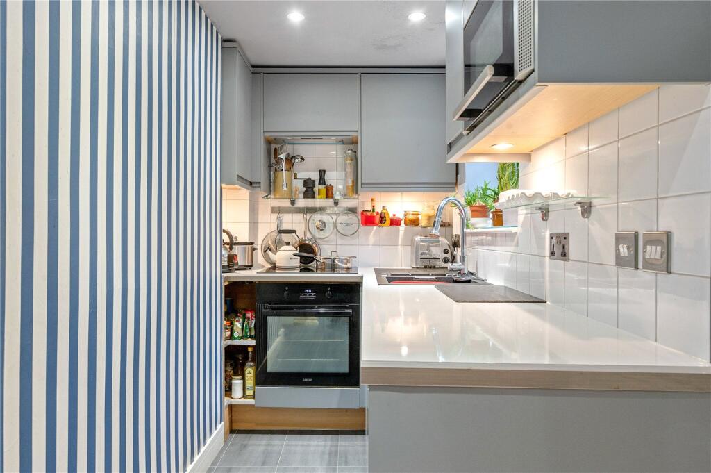 Apartment in London, Canonbury, Islington - View 5