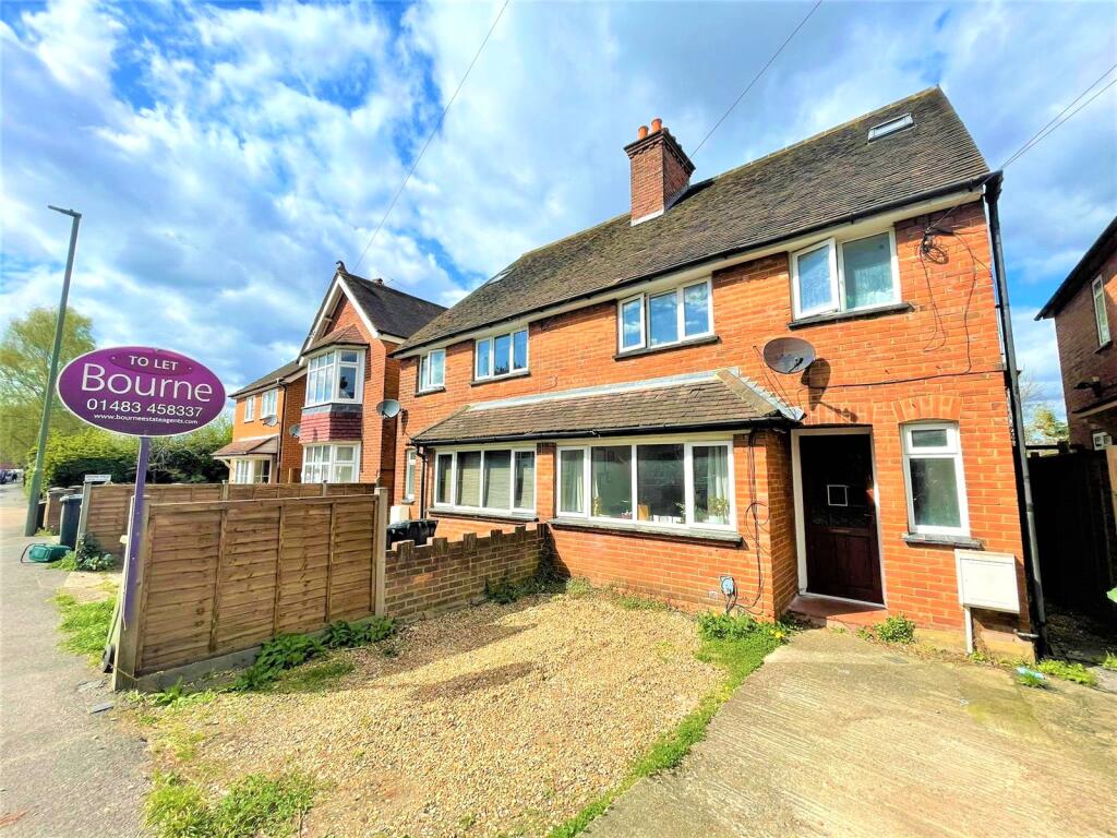Main image of property: Recreation Road, Guildford, Surrey, GU1