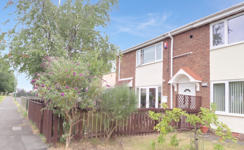 Main image of property: Betjeman Close, East Stanley, DH9 6UD