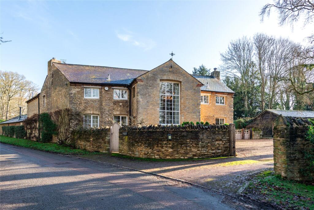 Main image of property: Westfield Road, Oakley, Bedfordshire, MK43