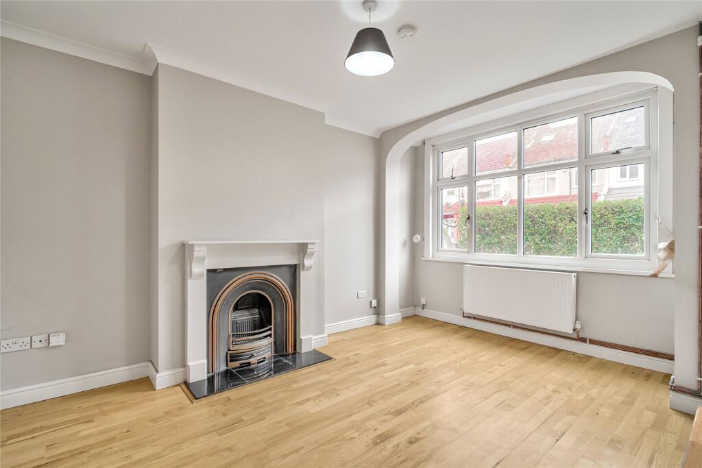Main image of property: Cromer Road, Tooting, SW17