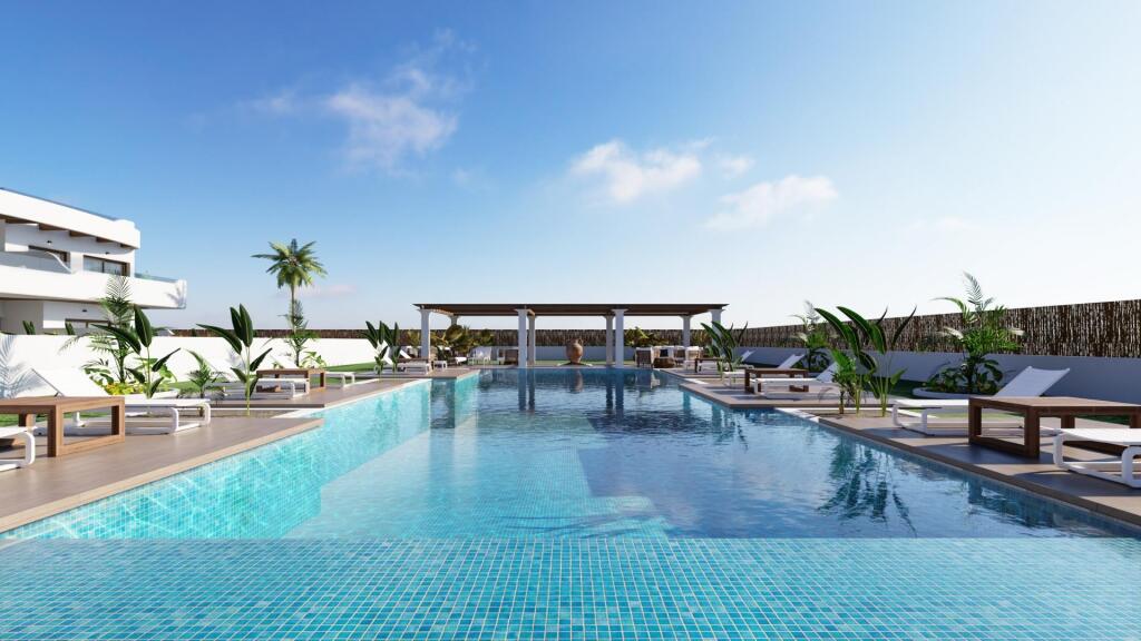 Main image of property: Murcia, Los Alcázares