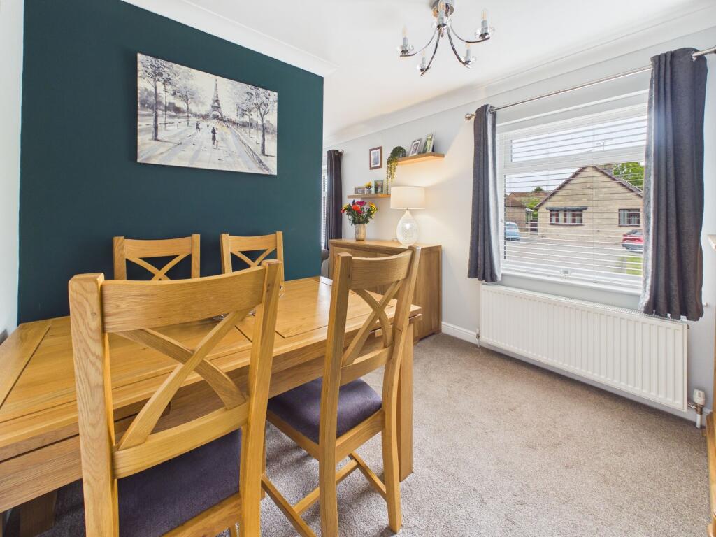 House in Ashfield, Sutton in Ashfield, Huthwaite - View 5