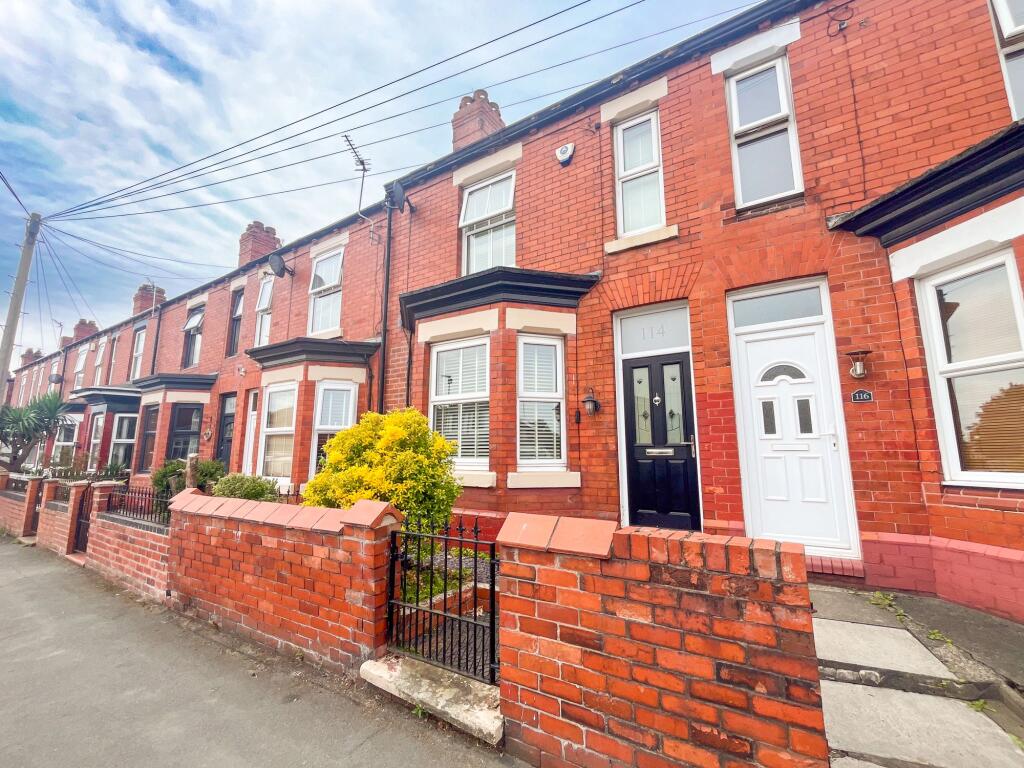 Main image of property: Hood Lane, Great Sankey, WA5