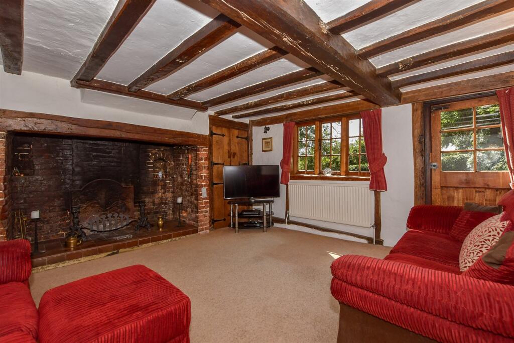 Main image of property: Furnace Lane, Horsmonden, Tonbridge, Kent