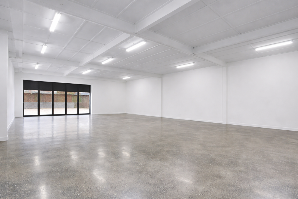 Industrial Unit