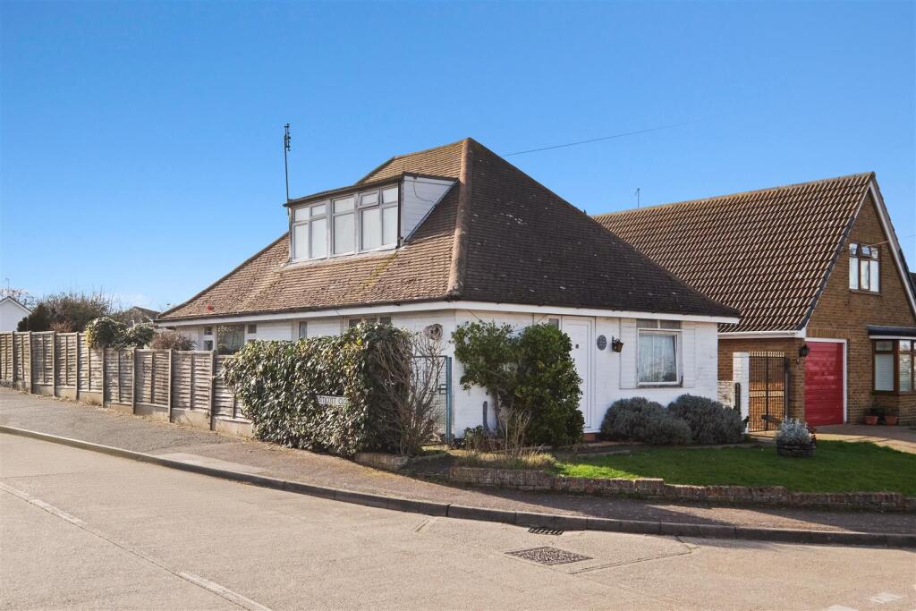 Main image of property: Clover Rise, WHITSTABLE